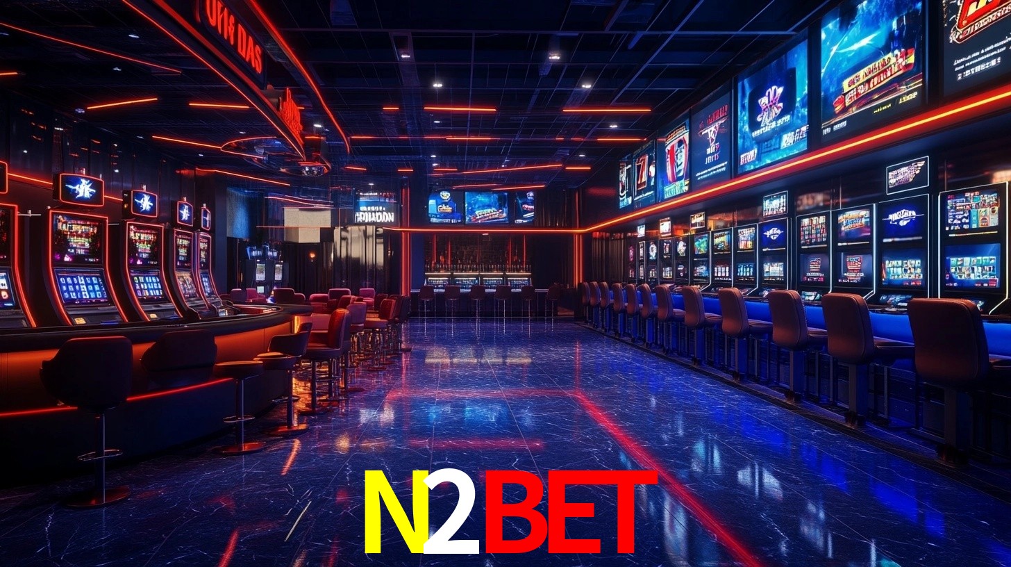 VIP Casino N2BET