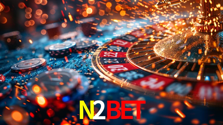 2FA Security N2BET
