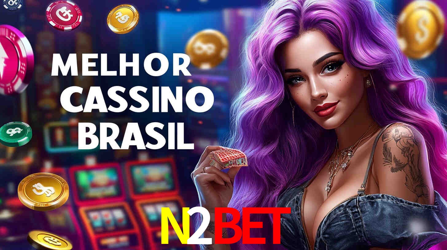 Desvendando o Mundo dos Jogos Virtuais na N2BET
