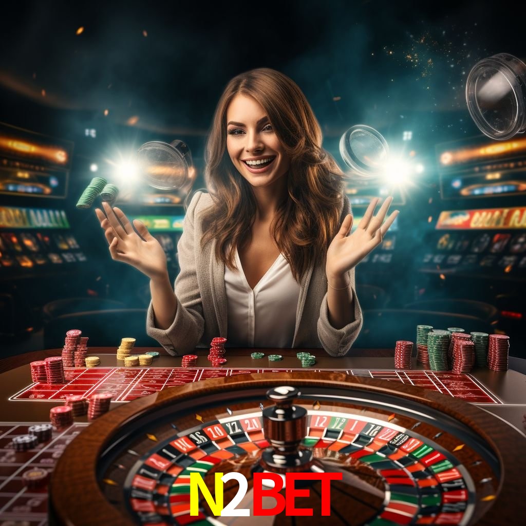 N2BET App Interface