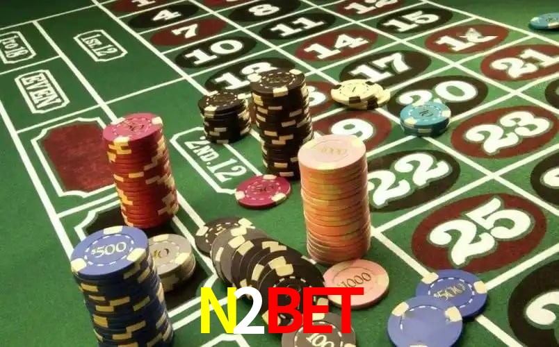Estratégias Crash Games N2BET