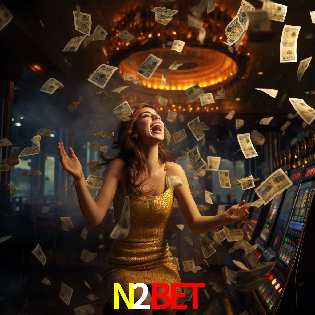 Tennis Betting N2BET