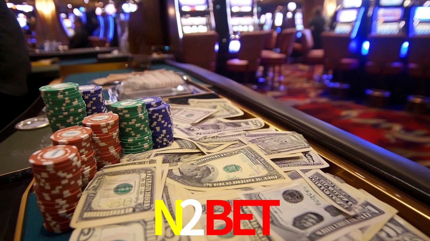 Ofertas Exclusivas N2BET