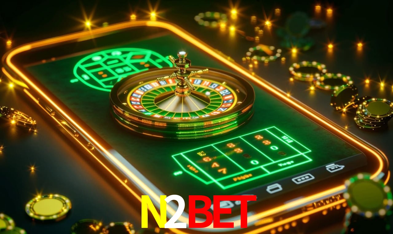 Casino Ao Vivo N2BET