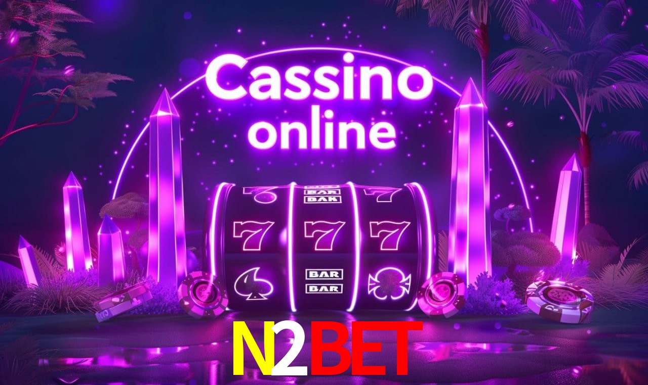 Avaliações dos Jogadores N2BET