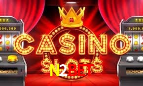 Slot Games N2BET