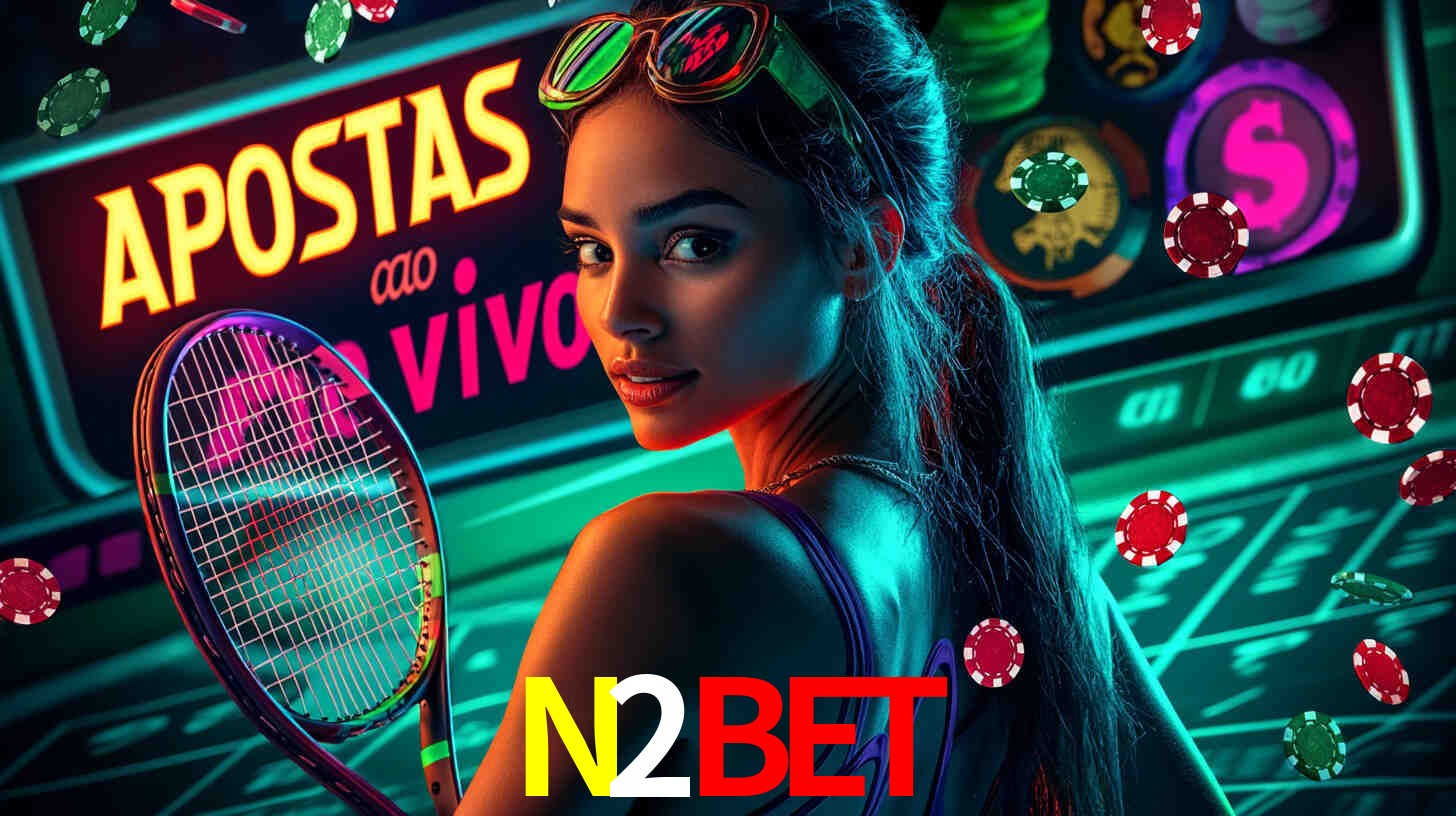 Descubra a Magia dos Jogos de Arcade no N2BET