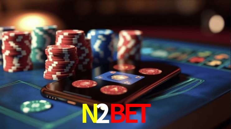 Apostas de Basquete N2BET