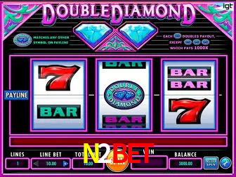 Descubra a Magia dos Jogos de Arcade no N2BET