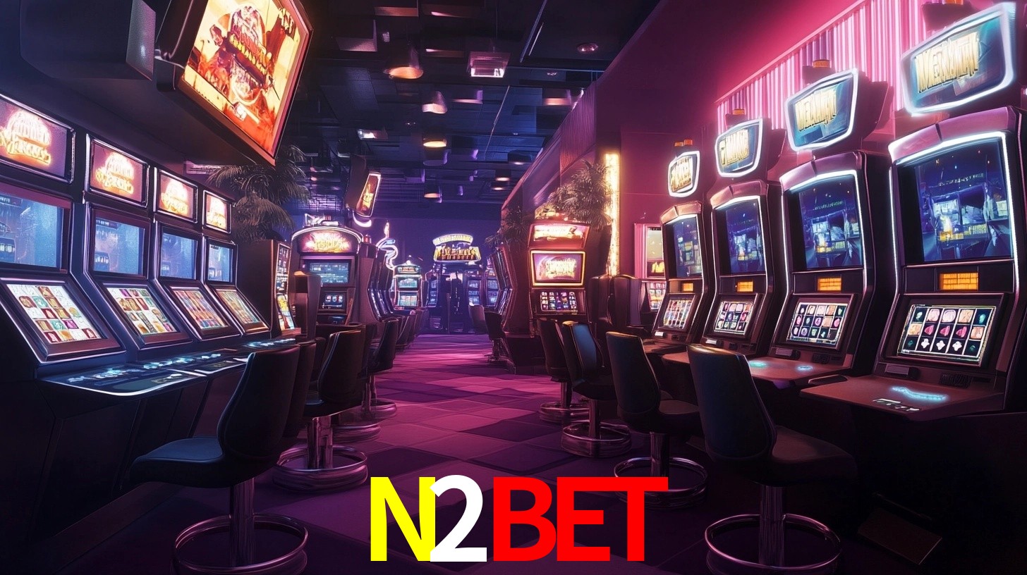 Welcome Bonus N2BET
