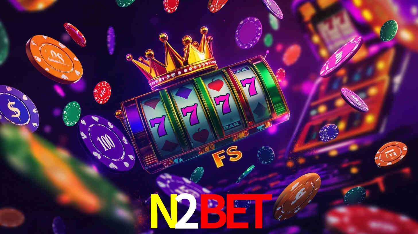 Blackjack Table N2BET